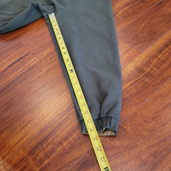 Daks Golf London Pullover V-Neck LongSleeve Jacket - Picture 7 of 10